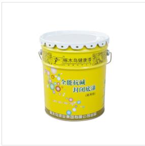 外墻防水涂料施工工藝是什么?外墻防水涂料都有哪些種類？