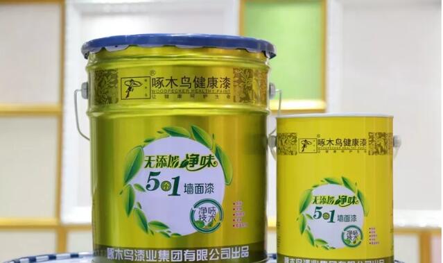 買貴的涂料，為什么甲醛還是超標了？
