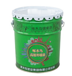 乳膠漆的介紹