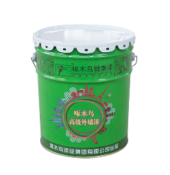建筑涂料的十個基本概念