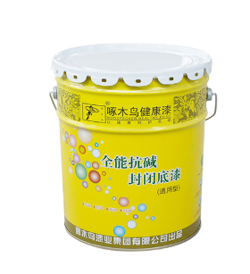 水性工業(yè)漆和普通工業(yè)漆的差別有哪些