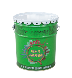 建筑涂料的基本組成是什么？