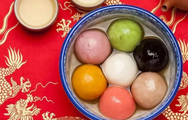 元宵節(jié) | 正月十五，花好月圓