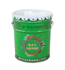 如何選擇好的水性涂料？