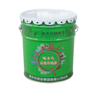 水性漆頻頻流掛原因？